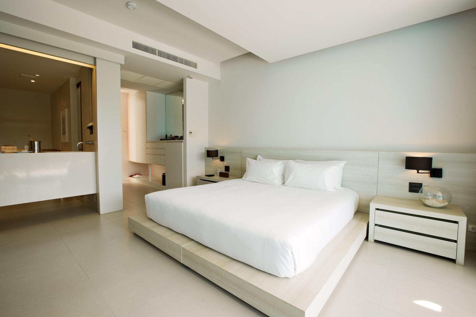 Centara Q Resort Rayong Mae Phim Exterior photo