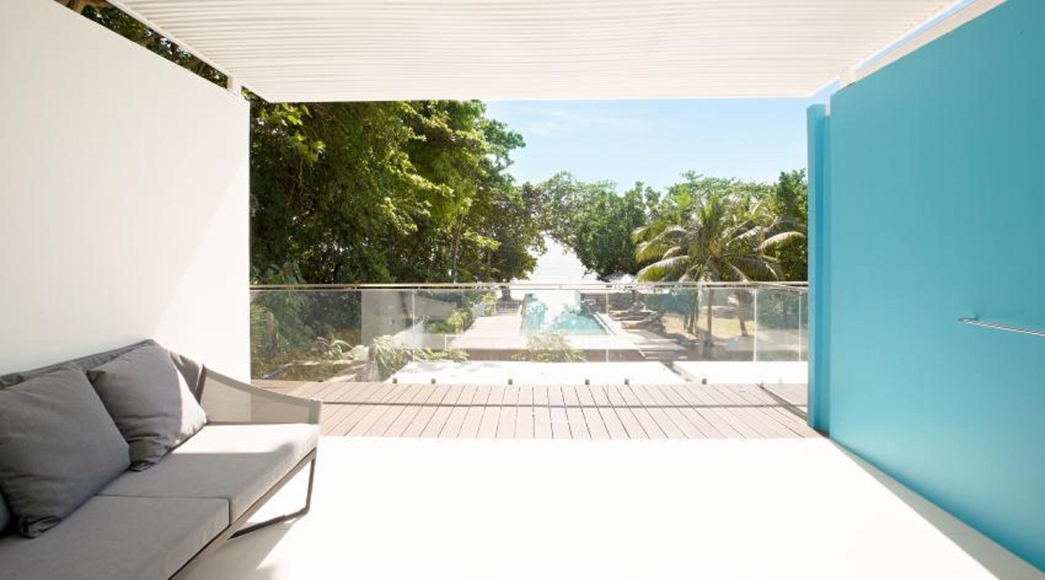 Centara Q Resort Rayong Mae Phim Exterior photo
