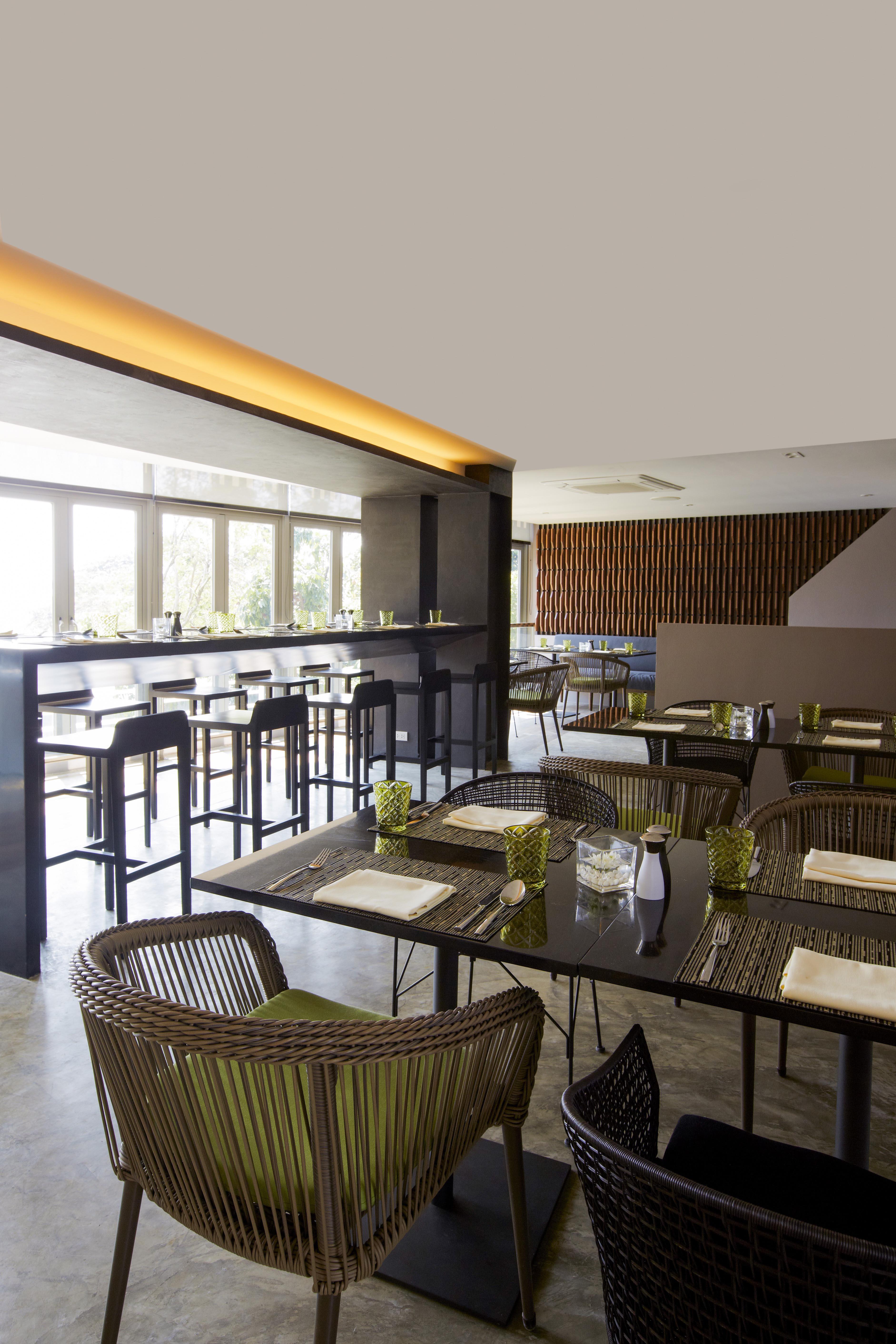 Centara Q Resort Rayong Mae Phim Exterior photo