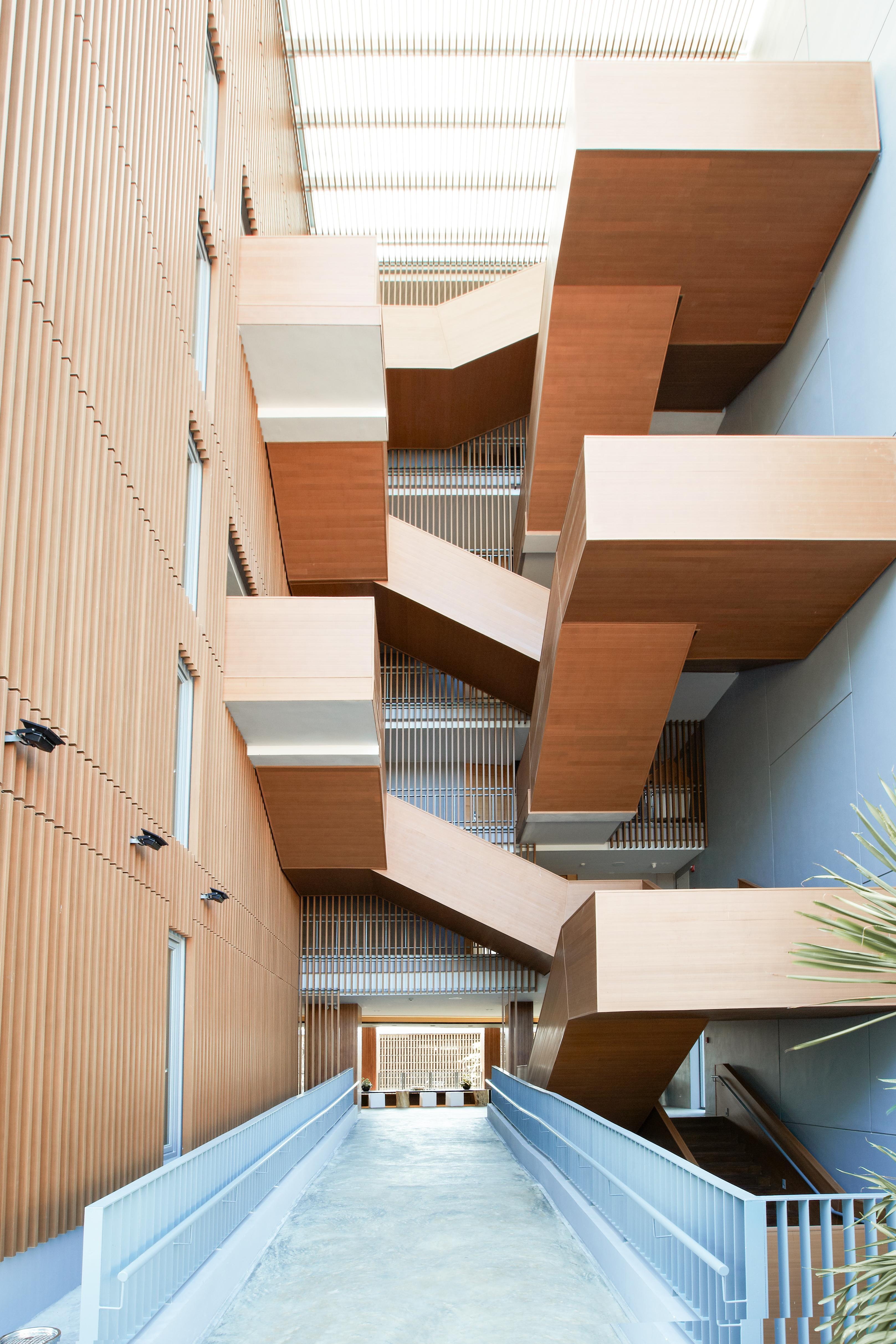 Centara Q Resort Rayong Mae Phim Exterior photo
