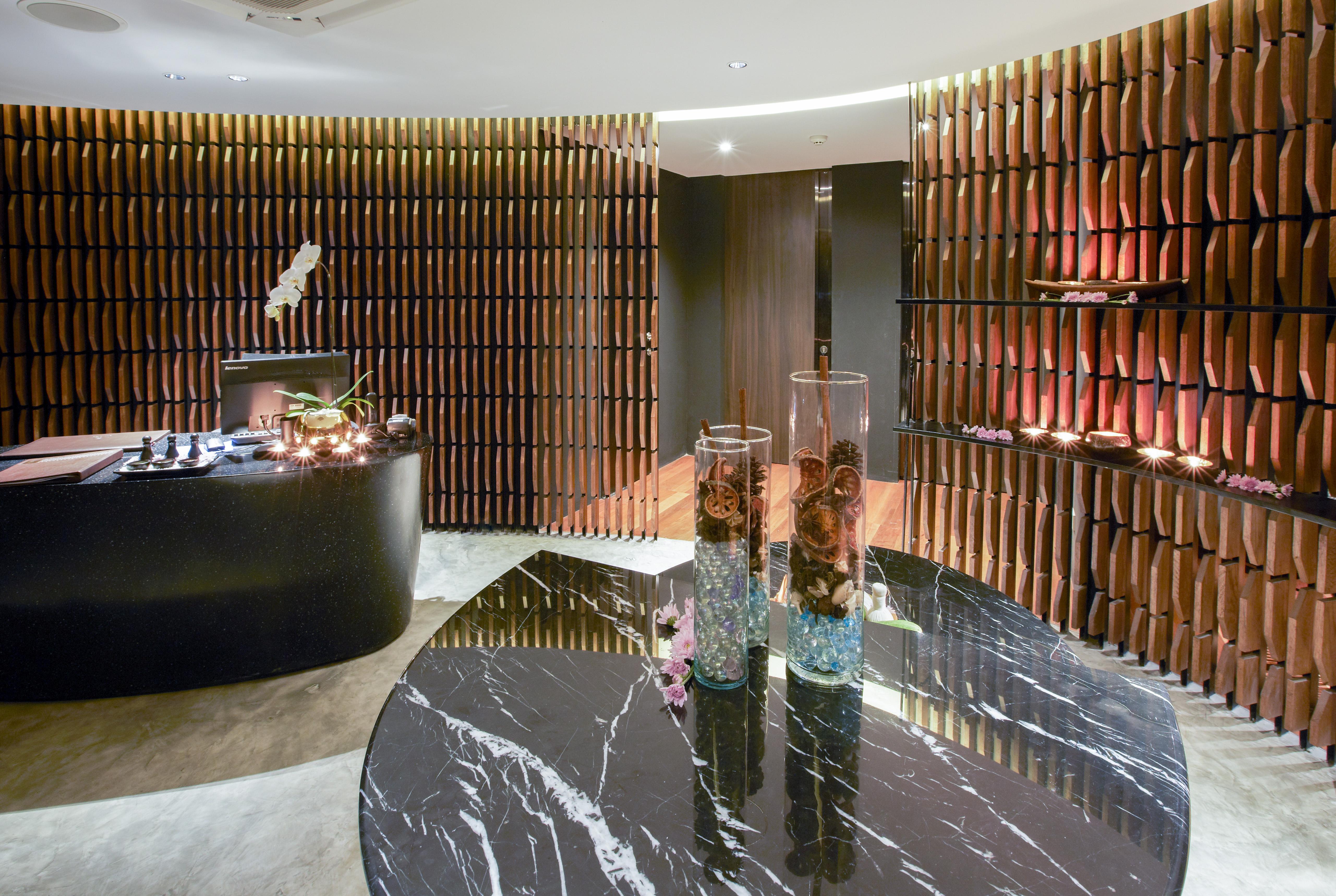 Centara Q Resort Rayong Mae Phim Exterior photo