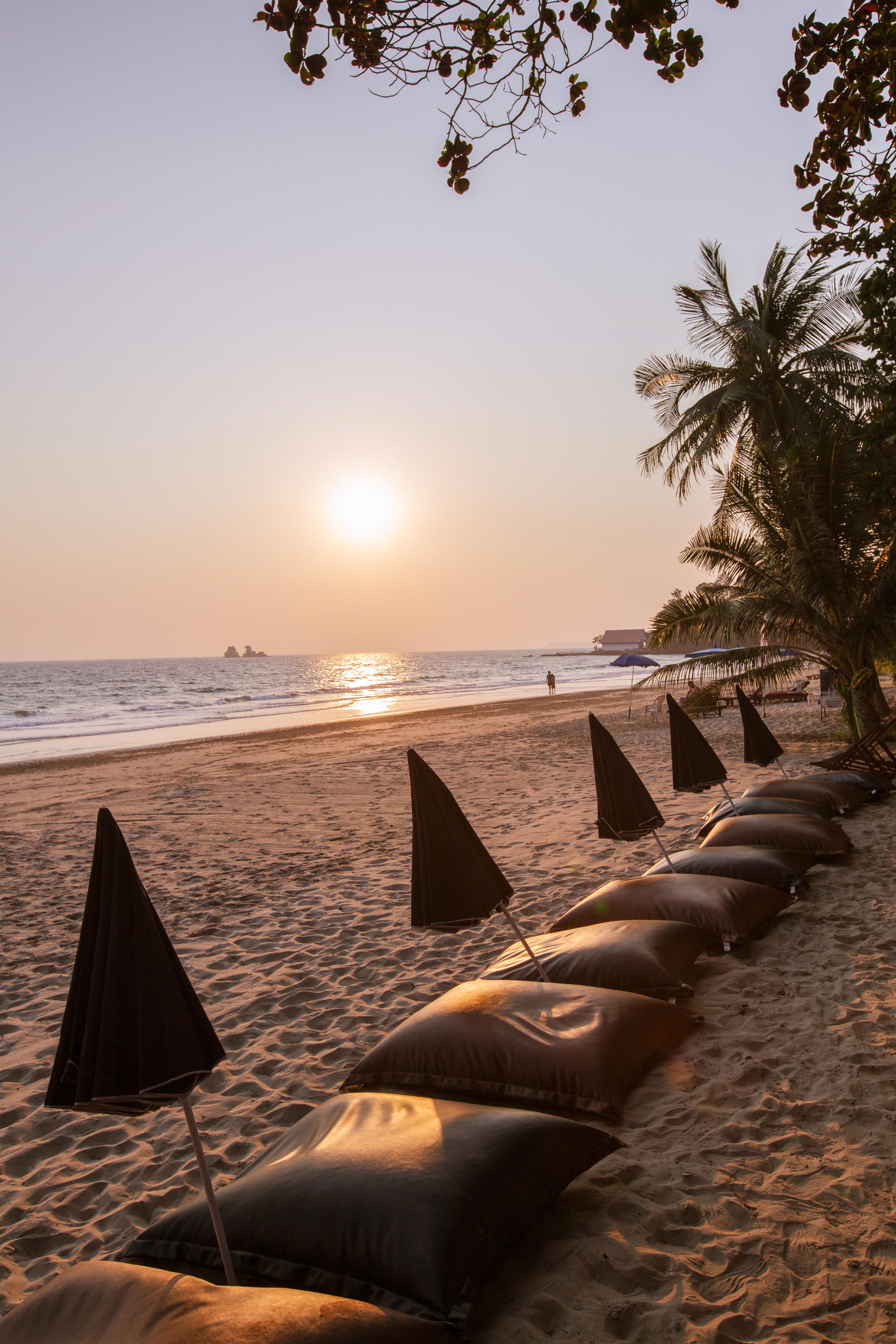 Centara Q Resort Rayong Mae Phim Exterior photo