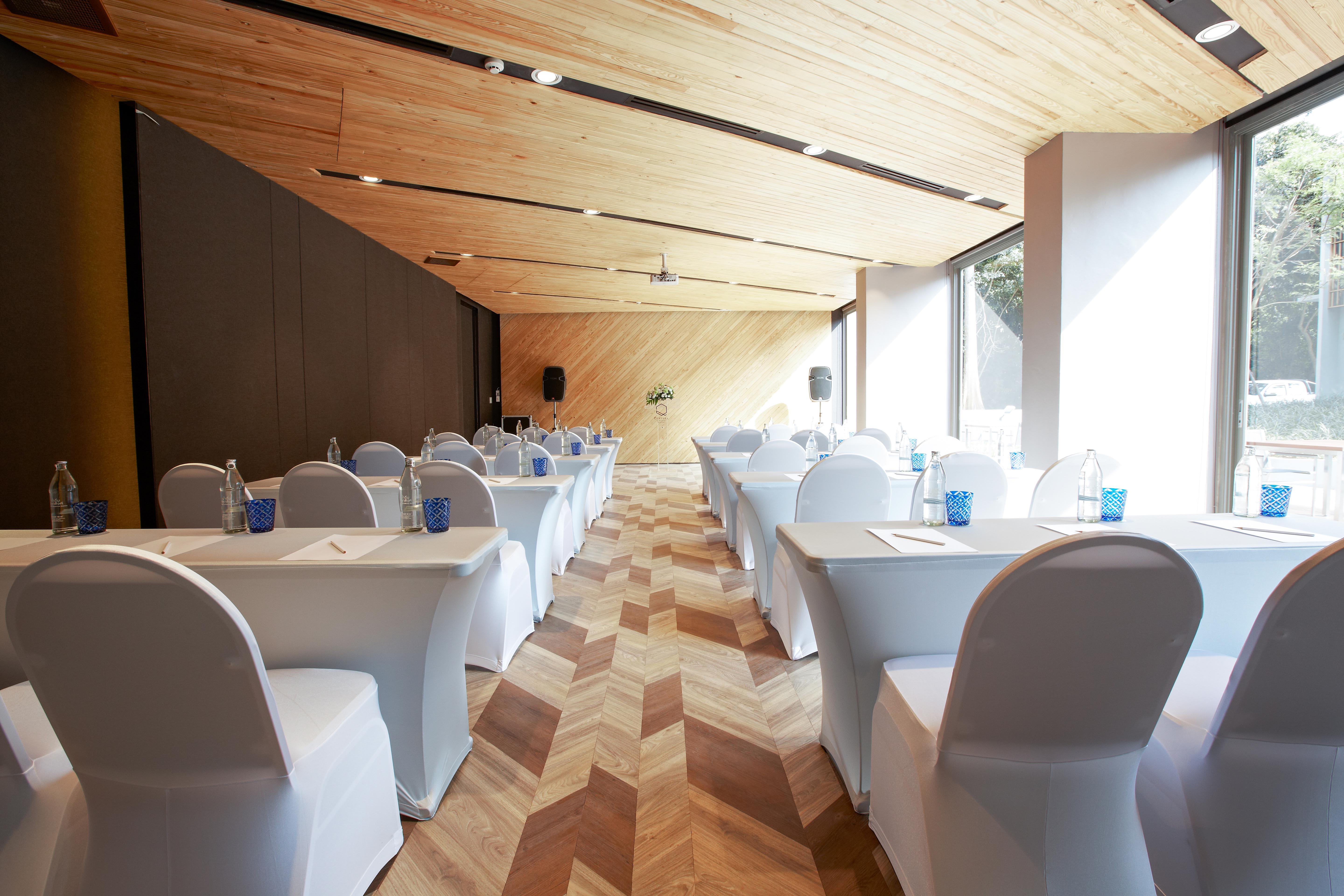 Centara Q Resort Rayong Mae Phim Exterior photo