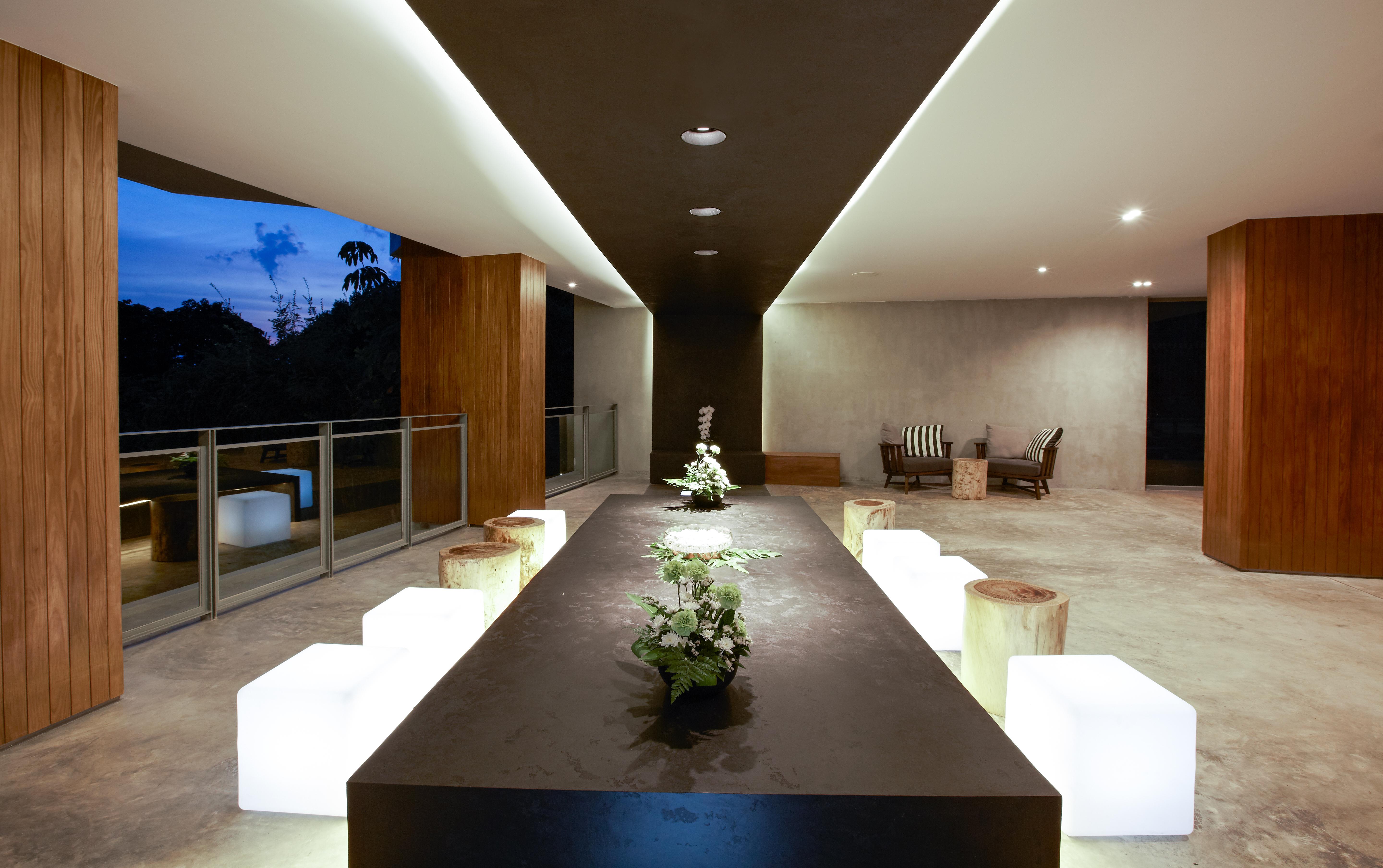 Centara Q Resort Rayong Mae Phim Exterior photo